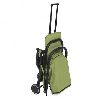 Прогулочная коляска Chicco Trolley Me
