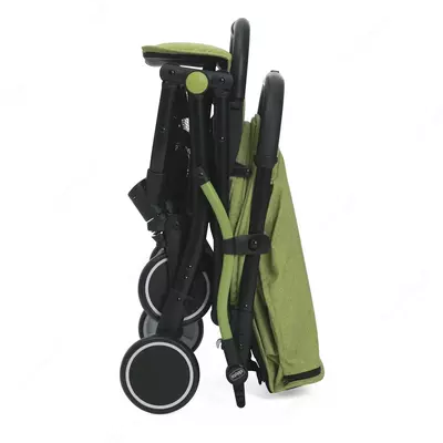 Прогулочная коляска Chicco Trolley Me