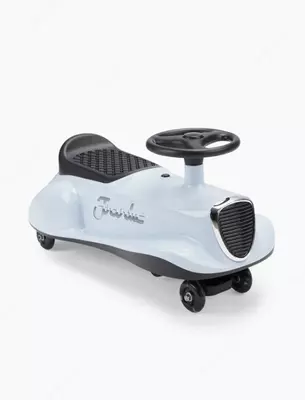 Buyuk Britaniyadan FRANTIC | HAPPY BABY g'altak mashinasi