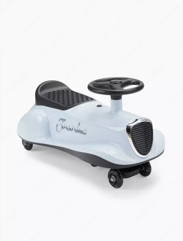 Buyuk Britaniyadan FRANTIC | HAPPY BABY g'altak mashinasi