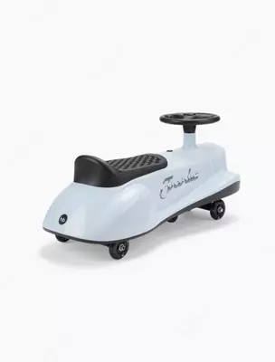 Buyuk Britaniyadan FRANTIC | HAPPY BABY g'altak mashinasi