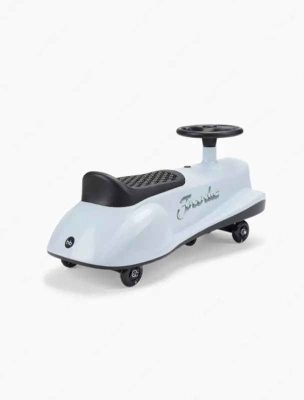 Buyuk Britaniyadan FRANTIC | HAPPY BABY g'altak mashinasi