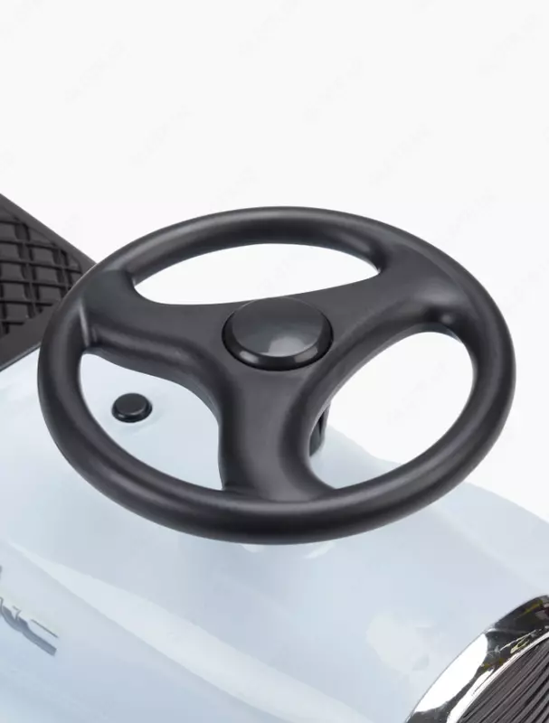 Buyuk Britaniyadan FRANTIC | HAPPY BABY g'altak mashinasi