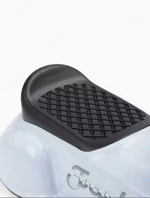 Buyuk Britaniyadan FRANTIC | HAPPY BABY g'altak mashinasi