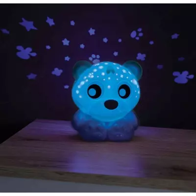Ночник-проектор ✨ PLAYGRO 🧸 Медвежонок