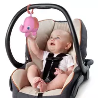 Игровой развивающий коврик Bright Starts Fanciful Flowers Только в розницу