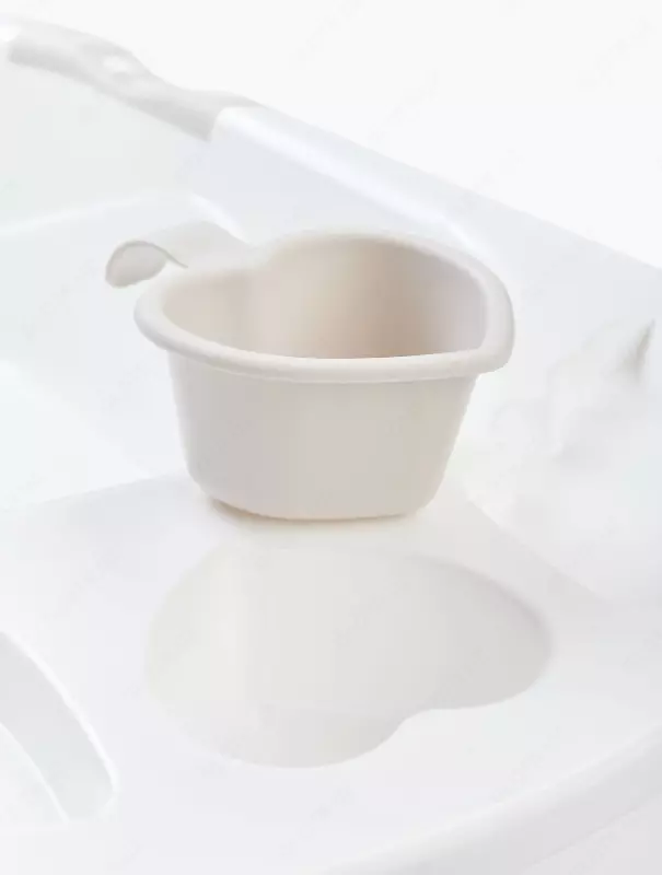 Vanna bolalar uchun "BATH COMFORT", baxtli chaqaloq Buyuk Britaniya