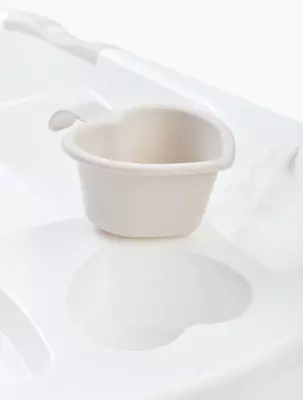 Vanna bolalar uchun "BATH COMFORT", baxtli chaqaloq Buyuk Britaniya