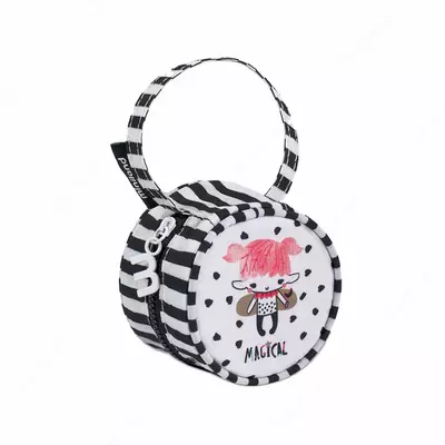 Футляр для пустышки Miniland Рacipocket MAGICAL, Испания