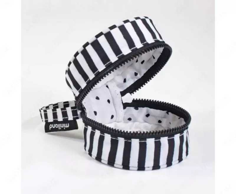 Футляр для пустышки Miniland Рacipocket MAGICAL, Испания