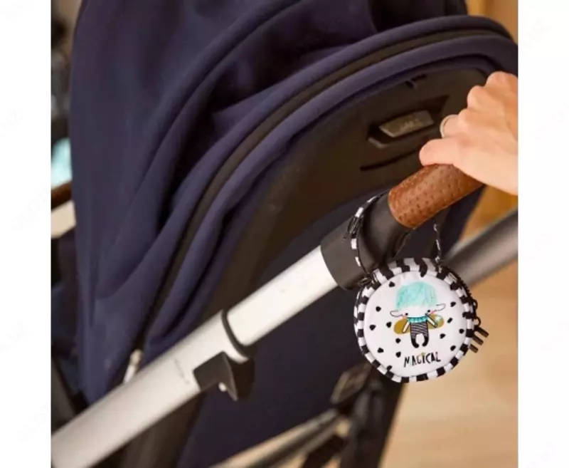 Футляр для пустышки Miniland Рacipocket MAGICAL, Испания