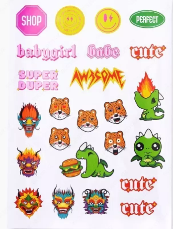 Самокат "TORNADO" Happy baby от 3 лет, orange