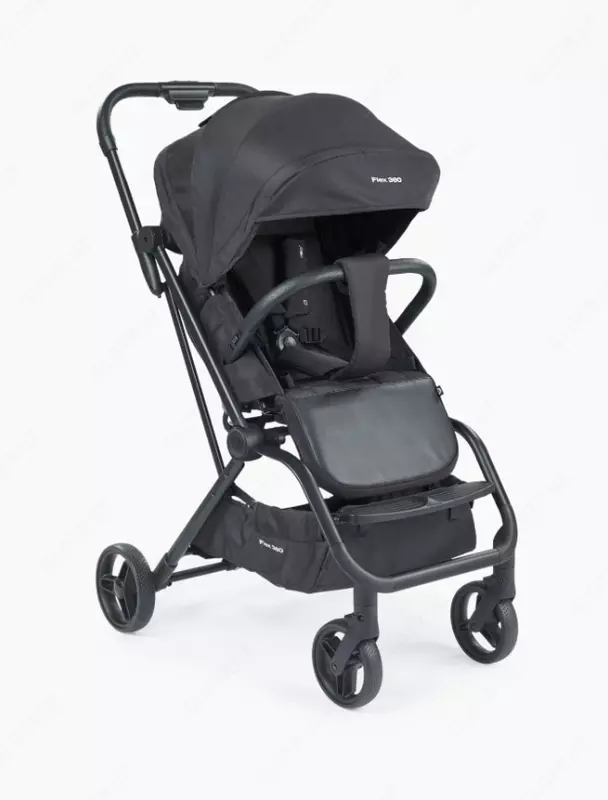Коляска прогулочная FLEX 360 Happy Baby, Великобритания