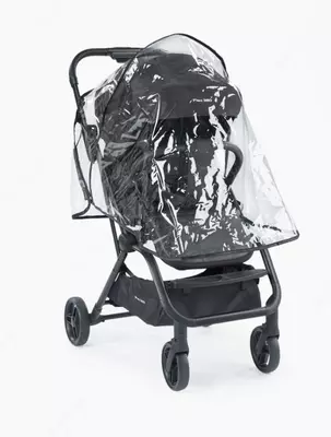 Коляска прогулочная FLEX 360 Happy Baby, Великобритания