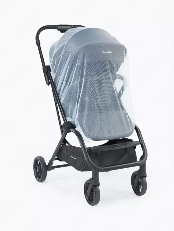 Коляска прогулочная FLEX 360 Happy Baby, Великобритания