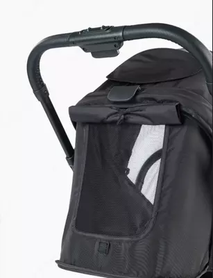 Коляска прогулочная FLEX 360 Happy Baby, Великобритания