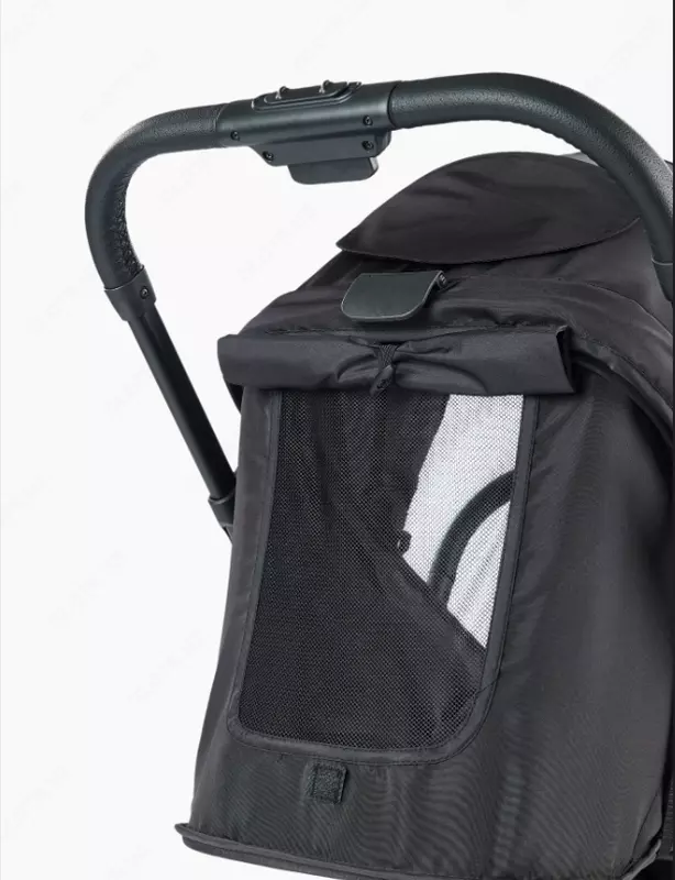 Коляска прогулочная FLEX 360 Happy Baby, Великобритания