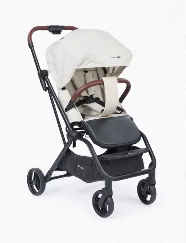 Коляска прогулочная FLEX 360 Happy Baby, Великобритания