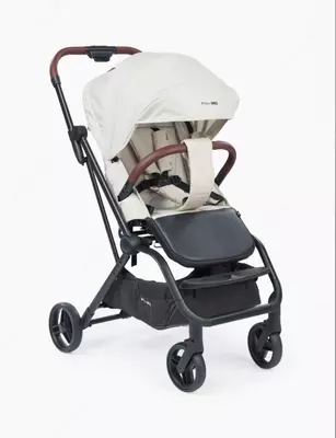 Коляска прогулочная FLEX 360 Happy Baby, Великобритания