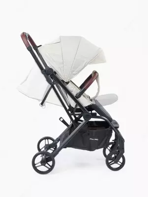 Коляска прогулочная FLEX 360 Happy Baby, Великобритания