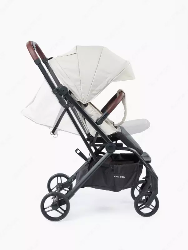 Коляска прогулочная FLEX 360 Happy Baby, Великобритания