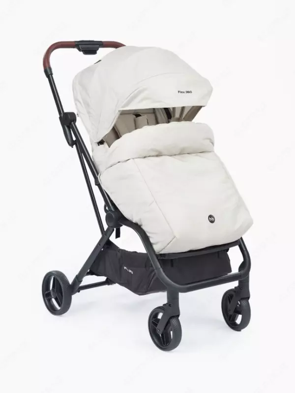 Коляска прогулочная FLEX 360 Happy Baby, Великобритания
