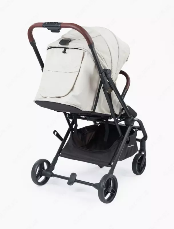 Коляска прогулочная FLEX 360 Happy Baby, Великобритания