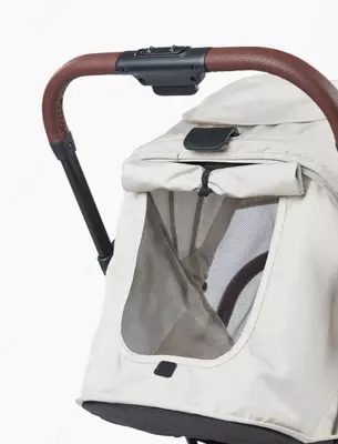 Коляска прогулочная FLEX 360 Happy Baby, Великобритания