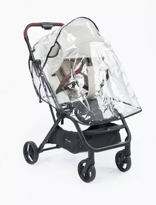 Коляска прогулочная FLEX 360 Happy Baby, Великобритания