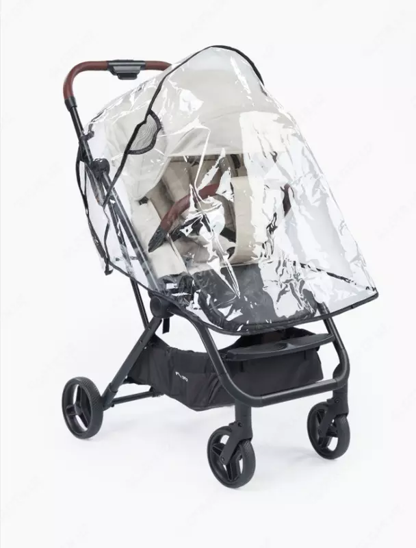 Коляска прогулочная FLEX 360 Happy Baby, Великобритания