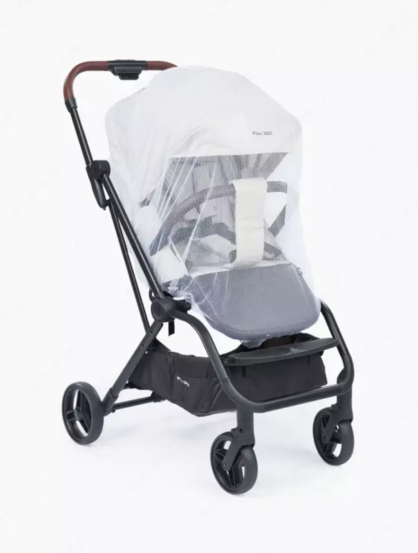 Коляска прогулочная FLEX 360 Happy Baby, Великобритания