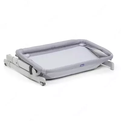 Колыбель кроватка Chicco приставная Next2Me Pop-Up