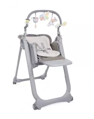 Стульчик для кормления Polly Magic Relax