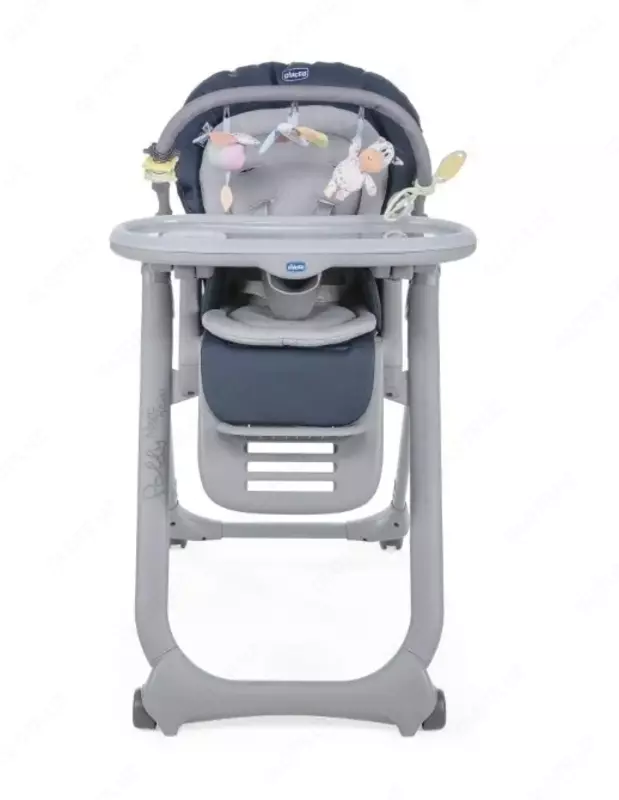 Chicco Polly Magic Relax baland stul