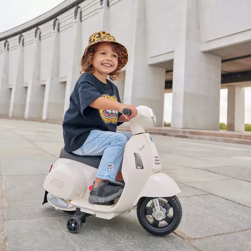 Электромопед детский Happy Baby JASPER