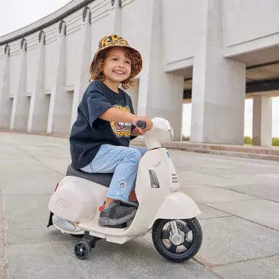 Электромопед детский Happy Baby JASPER