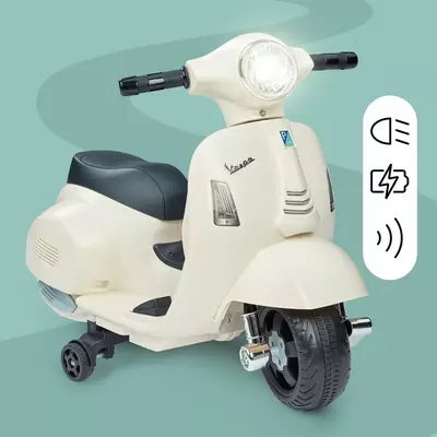 Электромопед детский Happy Baby JASPER