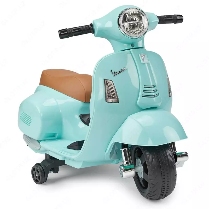 Электромопед детский Happy Baby JASPER