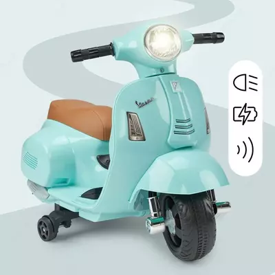 Электромопед детский Happy Baby JASPER