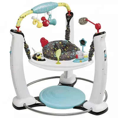 Игровой центр Evenflo™ ExerSaucer Jam Session
