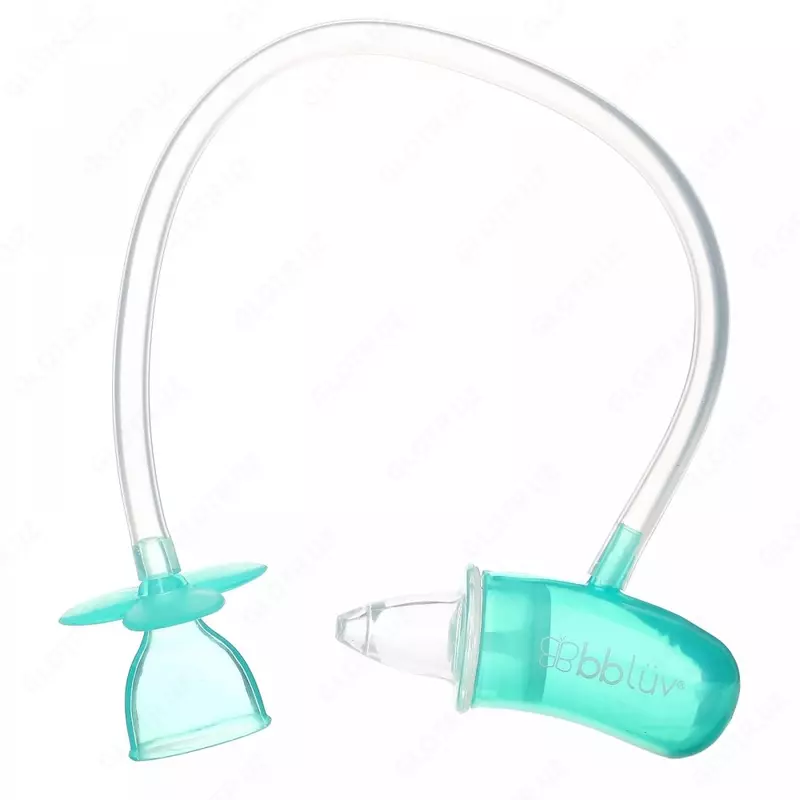 Аспиратор назальный Bbluv Noze ручной, без фильтра