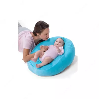 Nuvita чехол для подушки 🌙 DreamWizard