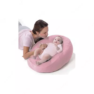 Nuvita чехол для подушки 🌙 DreamWizard