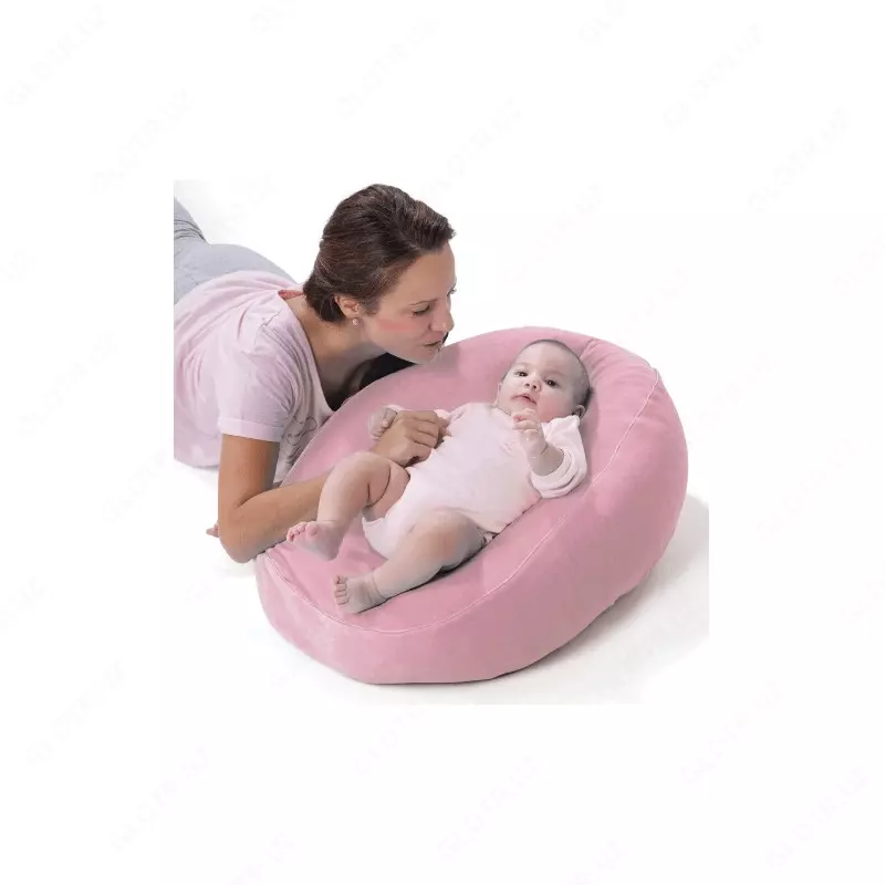 Nuvita чехол для подушки 🌙 DreamWizard