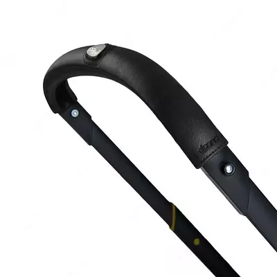 Doona Plus коляска-автолюлька Limited Edition Midnight 2 в 1