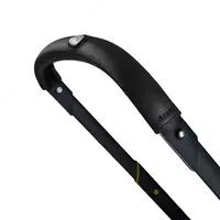 Doona Plus коляска-автолюлька Limited Edition Midnight 2 в 1 Только в розницу