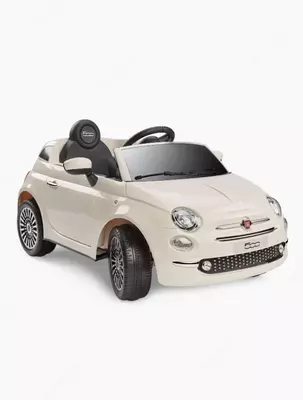 Электромобиль детский BEETLE Happy Baby Великобритания