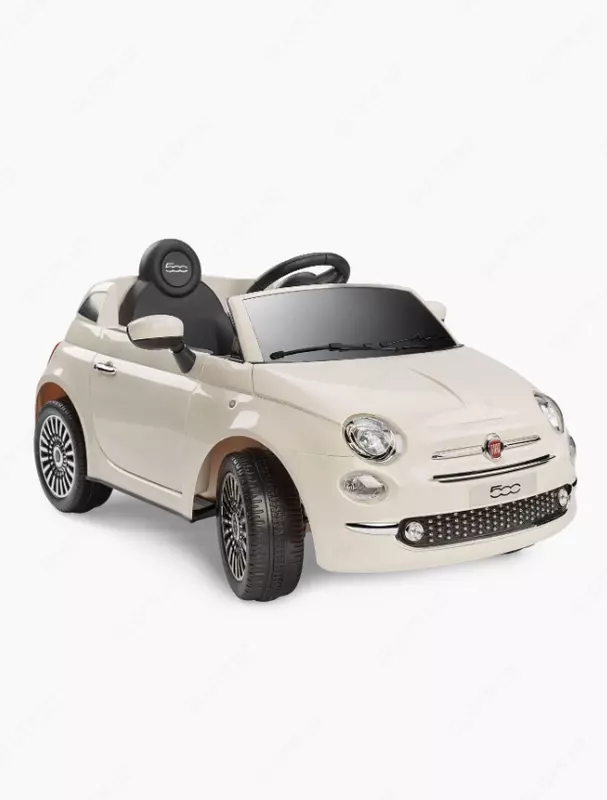 Электромобиль детский BEETLE Happy Baby Великобритания