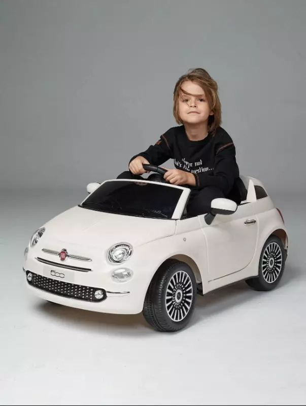 Электромобиль детский BEETLE Happy Baby Великобритания