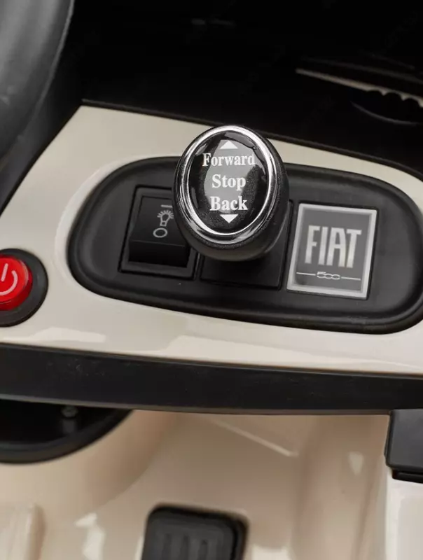 Электромобиль детский BEETLE Happy Baby Великобритания